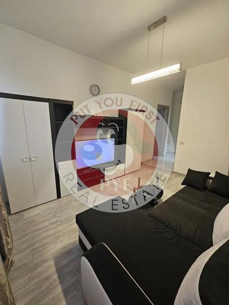 Militari Residence | garsoniera | 30mp |  parcare| B11085