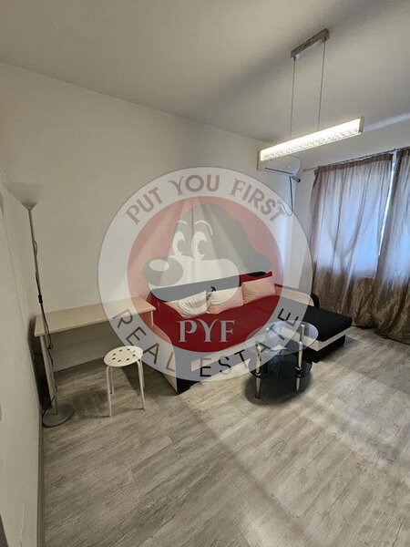 Militari Residence | garsoniera | 30mp |  parcare| B11085