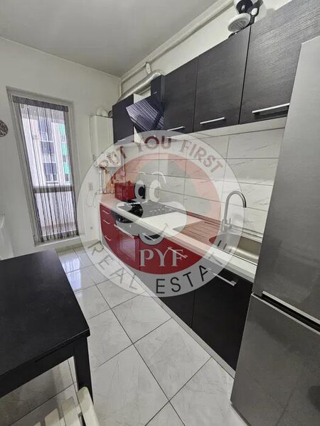 Militari Residence | garsoniera | 30mp |  parcare| B11085