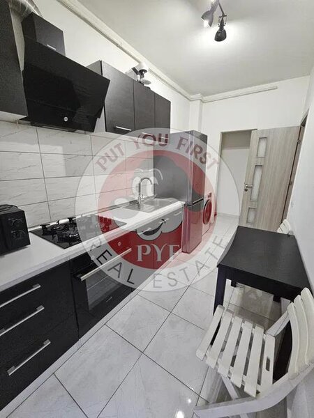 Militari Residence | garsoniera | 30mp |  parcare| B11085