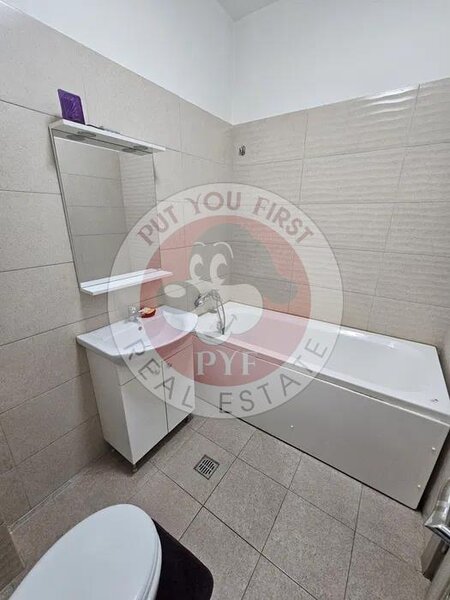 Militari Residence | garsoniera | 30mp |  parcare| B11085